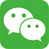 微信 logo